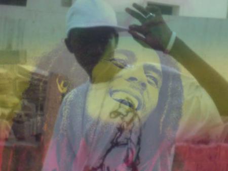 ABK aka Paul Kassé