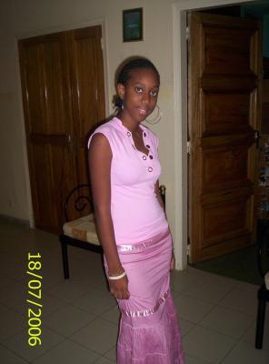 lil pinky